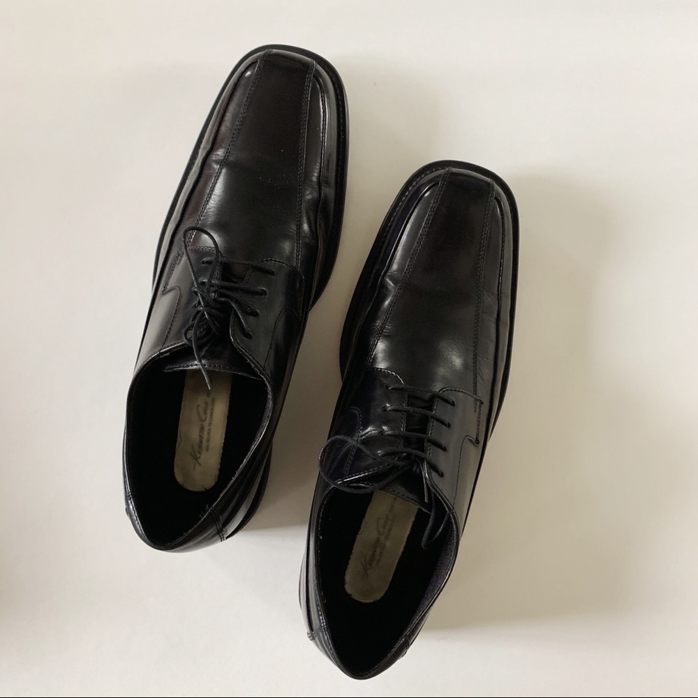 Kenneth Cole New York “By the Way” Dress Oxford